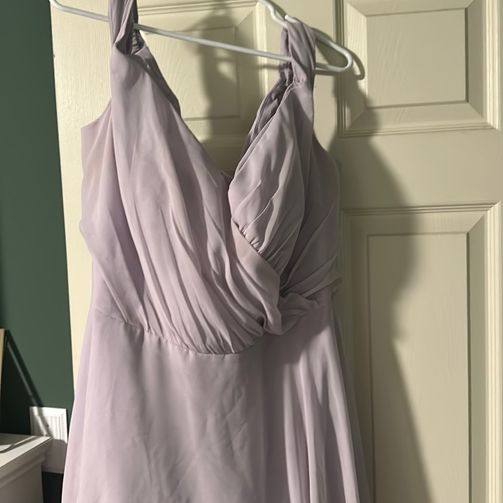 Bridesmaid Dress